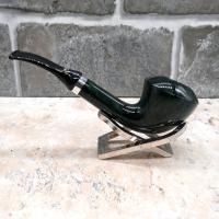 Vauen Pipe of the Year 2024 J2024D Silver Mounted Fishtail Pipe (VA1298)