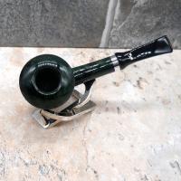 Vauen Pipe of the Year 2024 J2024D Silver Mounted Fishtail Pipe (VA1302)