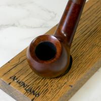 Vauen Auenland The Shire Eron Smooth 9mm Filter Pipe (VA1323)