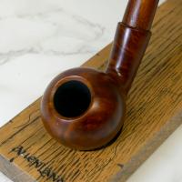 Vauen Auenland The Shire Friddo Smooth  9mm Filter Pipe (VA1325)