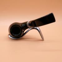 Vauen Kensington KS 153 Smooth 9mm Filter Pipe (VA1356)