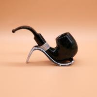 Vauen Kensington KS 153 Smooth 9mm Filter Pipe (VA1356)