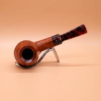 Vauen Harlekin 146 Smooth 9mm Filter Fishtail Pipe (VA1365)