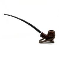 Vauen Relax 127 Smooth 9mm Filter Fishtail Pipe (VA1381)