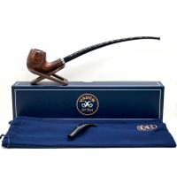 Vauen Relax 127 Smooth 9mm Filter Fishtail Pipe (VA1381)