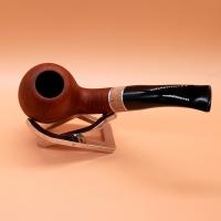 Vauen Burgund 1615 Fishtail 9mm Filter Bent Pipe (VA1400)