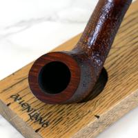 Vauen Auenland The Shire Arondor Sandblasted 9mm Filter Pipe (VA1404)