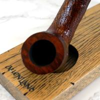 Vauen Auenland The Shire Arondor Sandblasted 9mm Filter Pipe (VA1407)