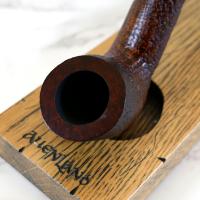 Vauen Auenland The Shire Arondor Sandblasted 9mm Filter Pipe (VA1408)