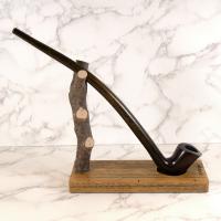 Vauen Auenland The Shire Sungard Smooth 9mm Filter Pipe (VA1411)