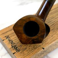 Vauen Auenland The Shire Sungard Smooth 9mm Filter Pipe (VA1412)
