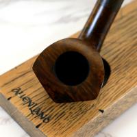 Vauen Auenland The Shire Sungard Smooth 9mm Filter Pipe (VA1413)