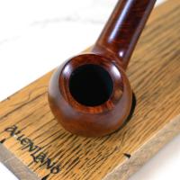 Vauen Auenland The Shire Eron Smooth 9mm Filter Pipe (VA1415)
