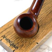 Vauen Auenland The Shire Eron Smooth 9mm Filter Pipe (VA1418)