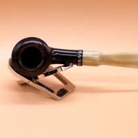 Vauen Lindis 2230 Smooth 9mm Filter Fishtail Pipe (VA1430)