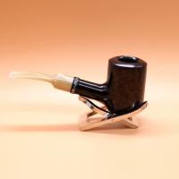 Vauen Lindis 2230 Smooth 9mm Filter Fishtail Pipe (VA1430)