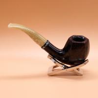 Vauen Lindis 2206 Smooth 9mm Filter Fishtail Pipe (VA1431)
