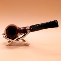 Vauen Dali 142 Smooth 9mm Filter Fishtail Pipe (VA1433)