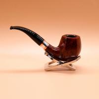 Vauen Dali 106 Smooth 9mm Filter Fishtail Pipe (VA1434)