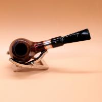 Vauen Dali 161 Smooth 9mm Filter Fishtail Pipe (VA1435)