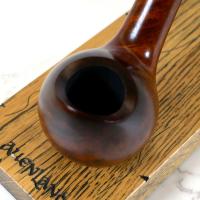 Vauen Auenland The Shire Almar Smooth 9mm Filter Pipe (VA1439)