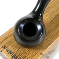 Vauen Auenland The Shire Gilg Smooth 9mm Filter Pipe (VA1450)
