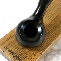 Vauen Auenland The Shire Gilg Smooth 9mm Filter Pipe (VA1451)