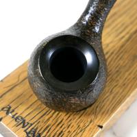 Vauen Auenland The Shire Gilg S Sandblast 9mm Filter Pipe (VA1457)