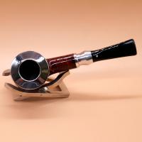 Vauen Shine 130 Smooth 9mm Filter Fishtail Pipe (VA1463)