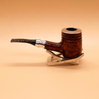 Vauen Shine 130 Smooth 9mm Filter Fishtail Pipe (VA1463)