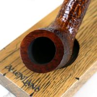 Vauen Auenland The Shire Arondor Sandblasted 9mm Filter Pipe (VA1477)