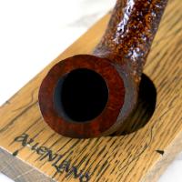 Vauen Auenland The Shire Arondor Sandblasted 9mm Filter Pipe (VA1479)