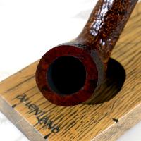 Vauen Auenland The Shire Arondor Sandblasted 9mm Filter Pipe (VA1480)
