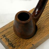 Vauen Auenland The Shire Modon Smooth 9mm Filter Pipe (VA1490)