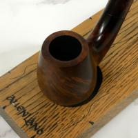 Vauen Auenland The Shire Modon Smooth 9mm Filter Pipe (VA1491)