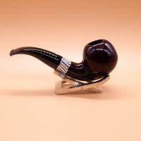 Vauen Mito 115 Smooth 9mm Filter Fishtail Pipe (VA1503)