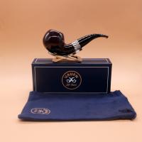 Vauen Mito 115 Smooth 9mm Filter Fishtail Pipe (VA1503)