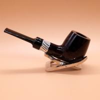Vauen Mito 111 Smooth 9mm Filter Fishtail Pipe (VA1504)