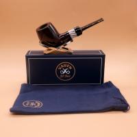 Vauen Mito 111 Smooth 9mm Filter Fishtail Pipe (VA1504)