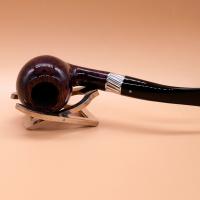 Vauen Mito 177 Smooth 9mm Filter Fishtail Pipe (VA1505)