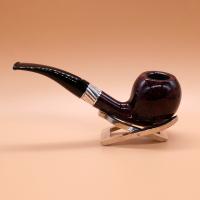 Vauen Mito 177 Smooth 9mm Filter Fishtail Pipe (VA1505)
