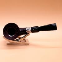 Vauen Mito 195 Smooth 9mm Filter Fishtail Pipe (VA1506)