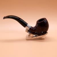 Vauen Mito 187 Smooth 9mm Filter Fishtail Pipe (VA1507)