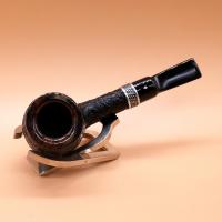 Vauen Nana 575 Rustic 9mm Filter Fishtail Pipe (VA1511)