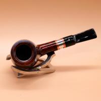 Vauen Dali 175 Smooth 9mm Filter Fishtail Pipe (VA1512)