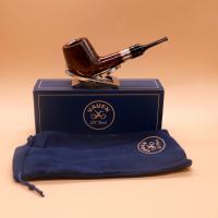 Vauen Dali 175 Smooth 9mm Filter Fishtail Pipe (VA1512)