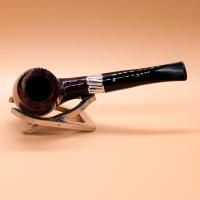 Vauen Mito 172 Smooth 9mm Filter Fishtail Pipe (VA1513)