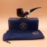 Vauen Mito 172 Smooth 9mm Filter Fishtail Pipe (VA1513)