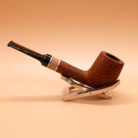 Vauen Burgund 1633 Fishtail 9mm Filter Bent Pipe (VA1514)