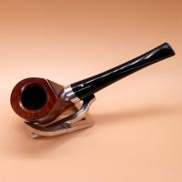 Vauen Caro 1 Smooth 6mm Filter Fishtail Pipe (VA1518)